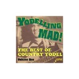 Various artists - Yodelling Mad Vol 1