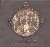 TRT İstanbul Radyosu Fasıl Heyeti - Köçekçeler - 2008