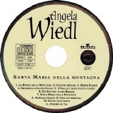 Angela Wiedl - Santa Maria Della Montagna