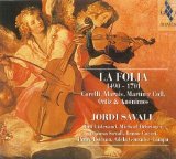 Various artists - La Folia (1490-1701)