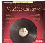 Various artists - Evvel Zaman Icinde 1924'ten Bugune TSM Serisi