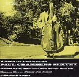 Paul Chambers - Whims of Chambers
