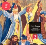 Bektaşi Nefesleri - CD 3 - Bektaşi Nefesleri