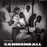 Cannonball Adderley - Presenting Cannonball