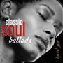 Time Life Classic Soul Ballads - Classic Soul Ballads Disc 1(Lovin You)