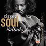 Time Life Classic Soul Ballads - Classic Soul Ballads (Between The Sheets)