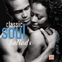 Time Life Classic Soul Ballads - Classic Soul Ballads (Quiet Storm)