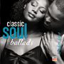 Time Life Classic Soul Ballads - Classic Soul Ballads (Tender Love)