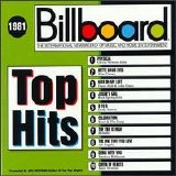 Various artists - Billboard Top Hits: 1981
