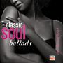Time Life Classic Soul Ballads - Classic Soul Ballads (One Heartbeat)