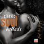 Time Life Classic Soul Ballads - Classic Soul Ballads (Feel The Fire)