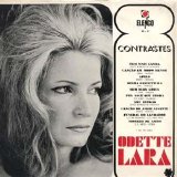 Odette Lara - Contrastes