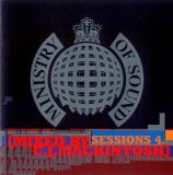 Various artists - Ministry of Sound Sessions 4: CJ Mackintosh
