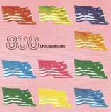 808 State - 808 Utd. State 90