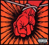 Metallica - St. Anger
