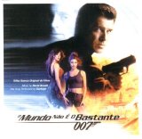 David Arnold - The World Is Not Enough