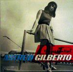 Astrud Gilberto - The Essential Astrud Gilberto