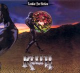 Kuni - Lookin' For Action