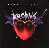 Krokus - Heart Attack