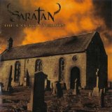 Saratan - The Cult Of Vermin