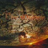 Thy Majestie - Dawn