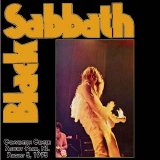 Black Sabbath - Convention Hall, Asbury Park, NJ