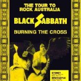 Black Sabbath - Bruning The Cross