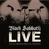 Black Sabbath - Live At Hammersmith Odeon