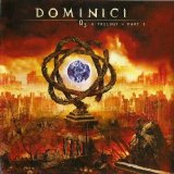 Dominici - O3 A Trilogy - Part 3