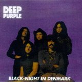 Deep Purple - Live In Denmark 1972