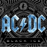 AC/DC - Black Ice