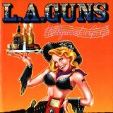L.A. Guns - Hollywood A Go Go - The Best Of