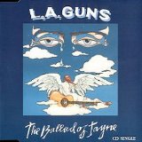 L.A. Guns - The Ballad Of Jane