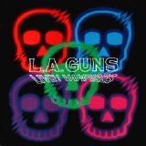 L.A. Guns - Live! Vampires (Japan)