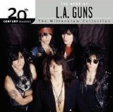 L.A. Guns - The Best Of L.A. Guns