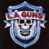 L.A. Guns - L.A. Guns