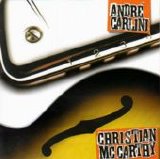 André Carlini - Funk Groove/with Christian McCarthy