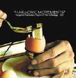 Various artists - Harponic Movements-Hungarian Harmonica Players