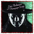 Luis Robinson - Luis Robinson y sus Champagne Jumps