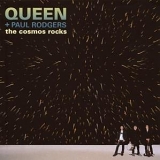 Queen +  Paul Rodgers - The Cosmos Rocks