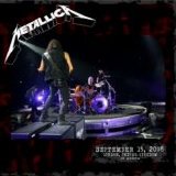 Metallica - London, ENG