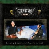 Metallica - NÃ¼rburgring, DEU