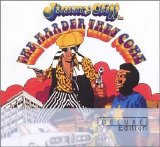 Various artists - The Harder They Come Deluxe Edition