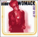 Bobby Womack - The Soul of Bobby Womack: Stop on By