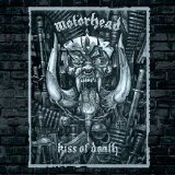 Motörhead - Kiss of Death