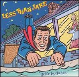 Less Than Jake - Hello Rockview