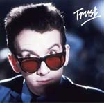 Elvis Costello & The Attractions - Trust