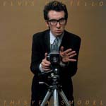Elvis Costello & The Attractions - This Year's Model