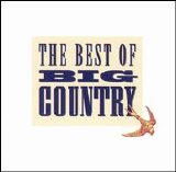 Big Country - The Best of Big Country