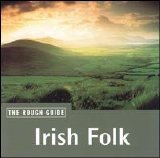 Ryan Seán - Rough Guide to Irish Folk